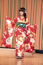 竹内彩姫（SKE48チームKII）