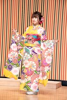 福士奈央（SKE48チームE）