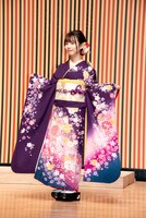 西満里奈（SKE48チームE）