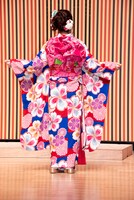 仲村和泉（SKE48チームS）