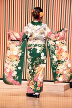 入内嶋涼（SKE48研究生）