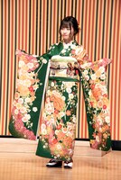 入内嶋涼（SKE48研究生）