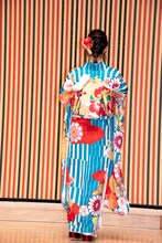 深川舞子（HKT48チームKIV）