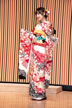 佐藤亜海（NMB48チームM）