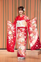 田島芽瑠（HKT48チームH）