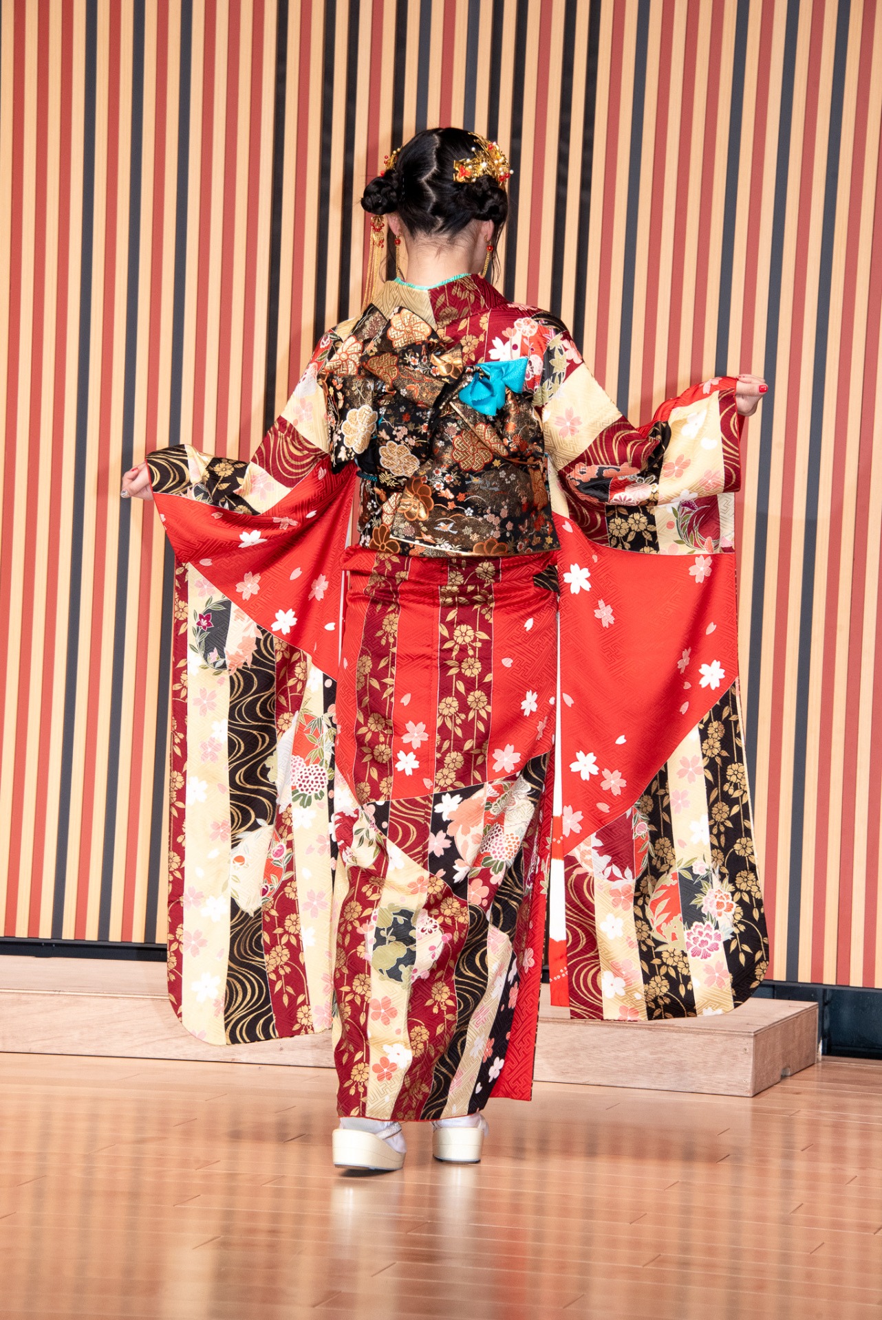 村川緋杏（HKT48チームTII）