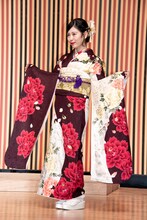 月足天音（HKT48チームTII）