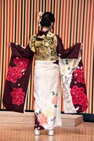 月足天音（HKT48チームTII）