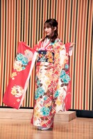 明石奈津子（NMB48チームM）