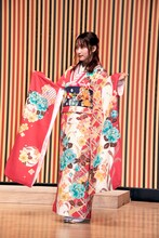 明石奈津子（NMB48チームM）