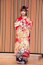 山内祐奈（HKT48チームTII）