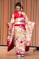 長野雅（HKT48研究生）