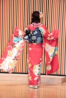 明石奈津子（NMB48チームM）