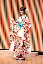 小嶋花梨（NMB48チームBII）