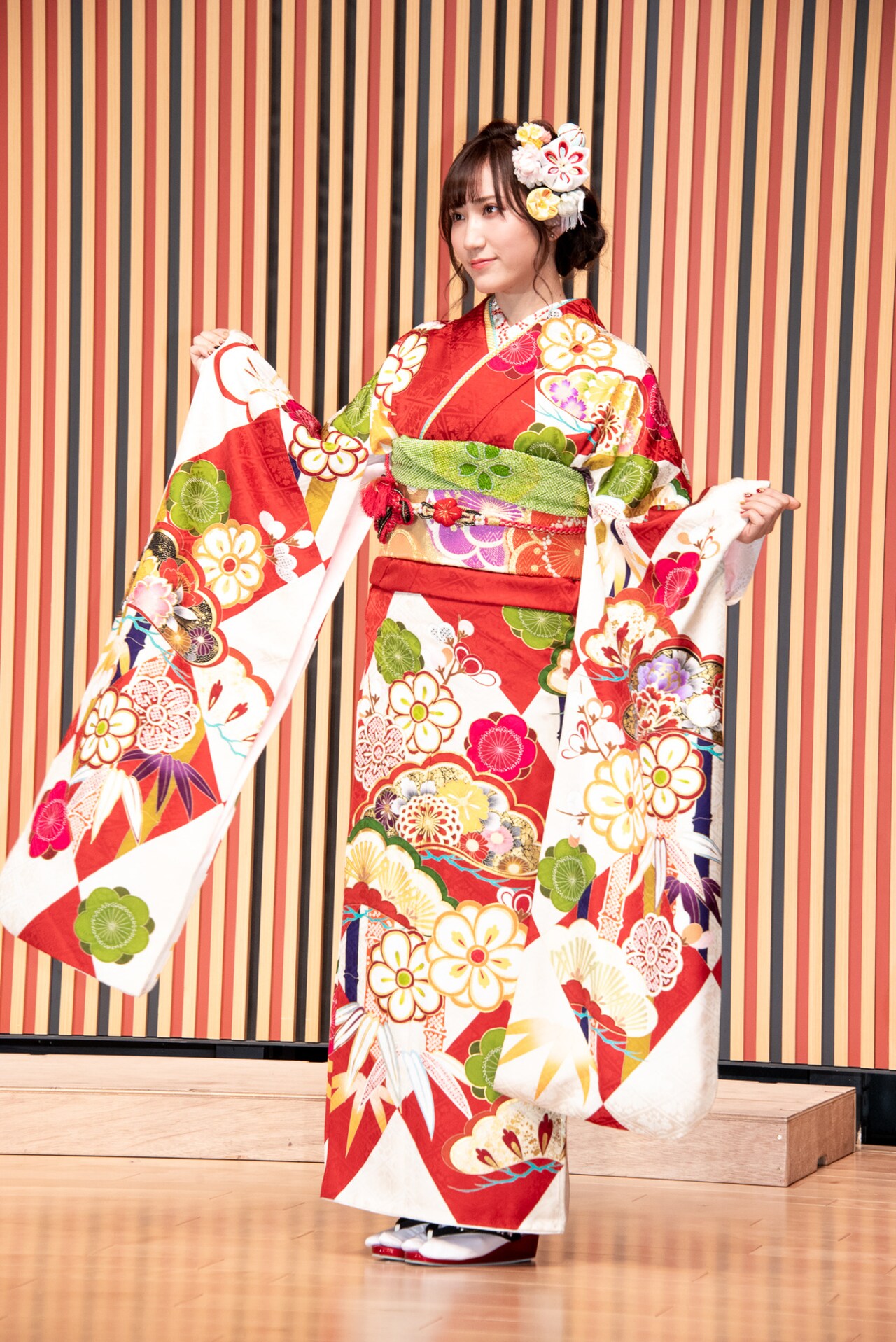 NMB48西澤瑠莉奈が卒業発表「思い残すことがもうないな」