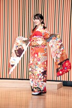 矢野帆夏（STU48）