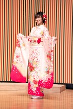 真下華穂（NGT48）