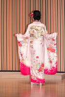 真下華穂（NGT48）