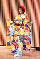 山田野絵（NGT48）