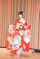 今村美月（STU48）