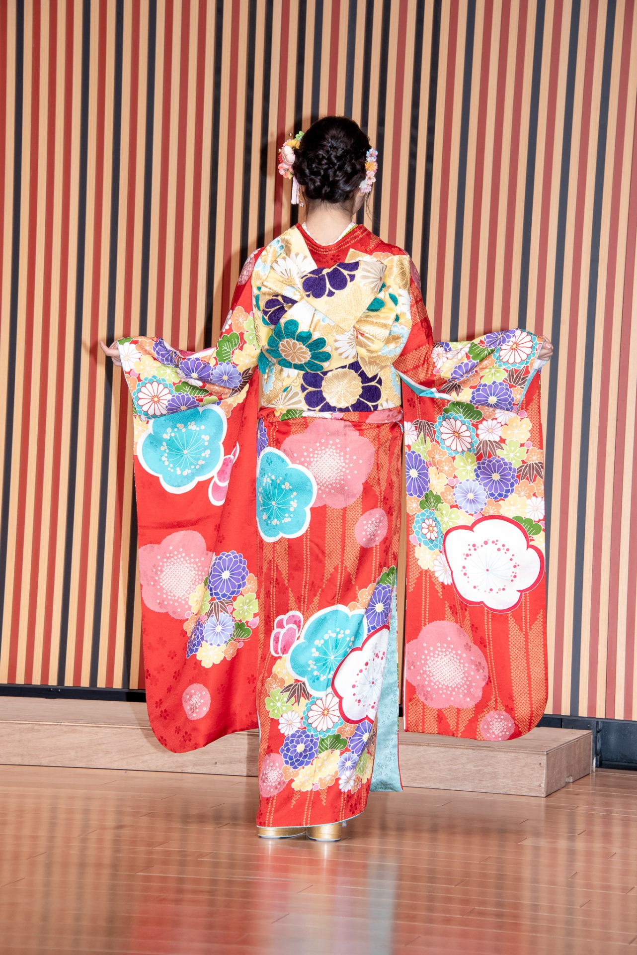 今村美月（STU48）