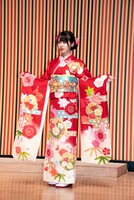 中村舞（STU48）