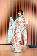 谷口茉妃菜（STU48）