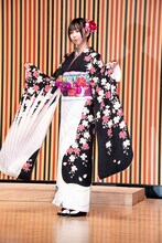 岡田梨奈（AKB48チームK）