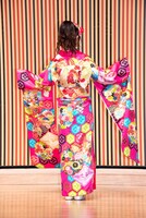 吉橋柚花（AKB48チーム4ドラフト研究生）