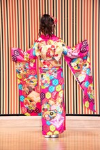 吉橋柚花（AKB48チーム4ドラフト研究生）