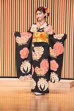 大竹ひとみ（AKB48チームB）