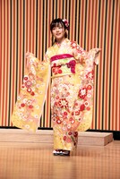 春本ゆき（AKB48チーム8、チームK）