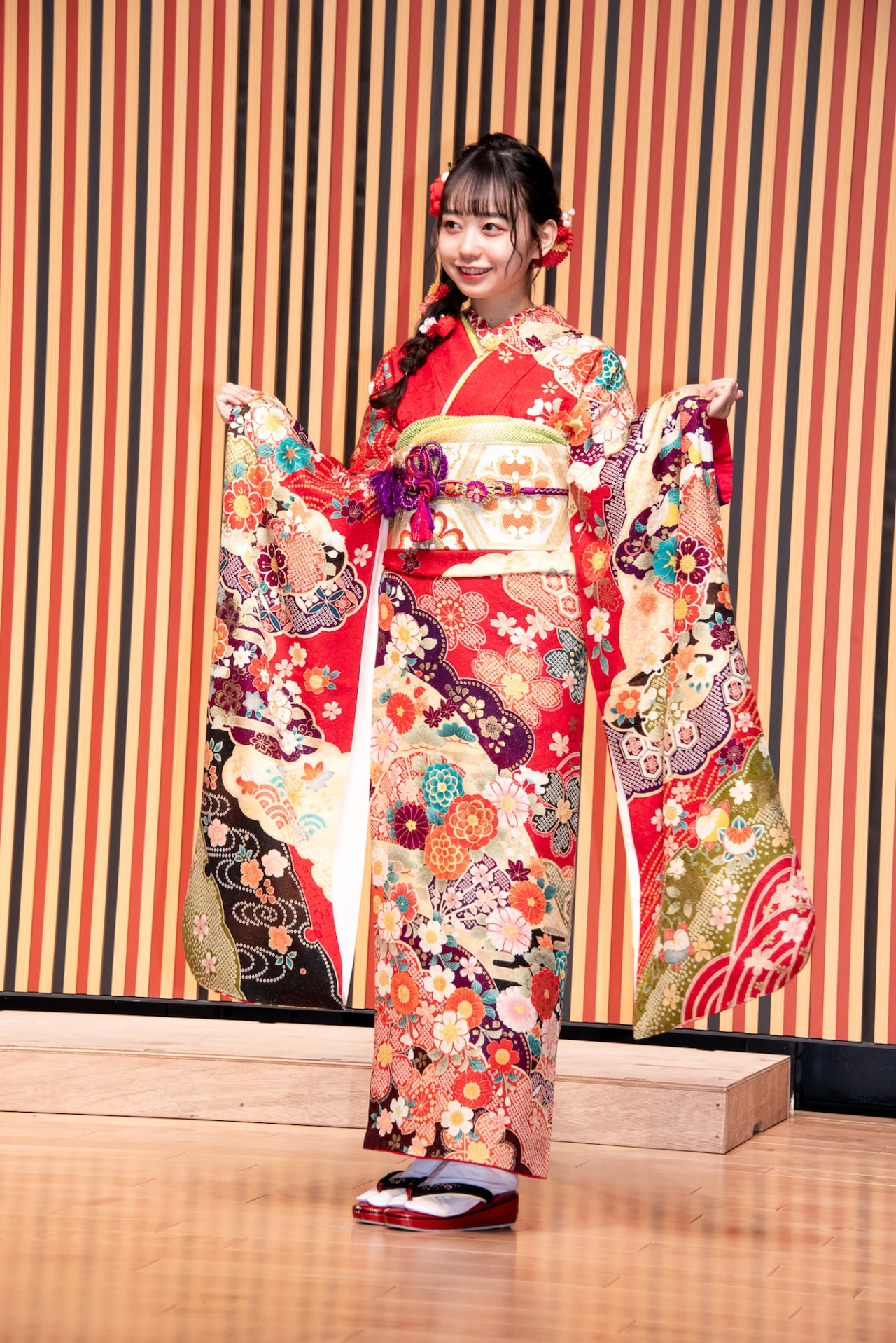 AKB48大盛真歩、卒業＆芸能界引退