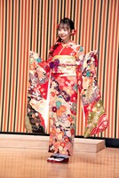 大盛真歩（AKB48チームB）