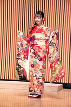 大盛真歩（AKB48チームB）