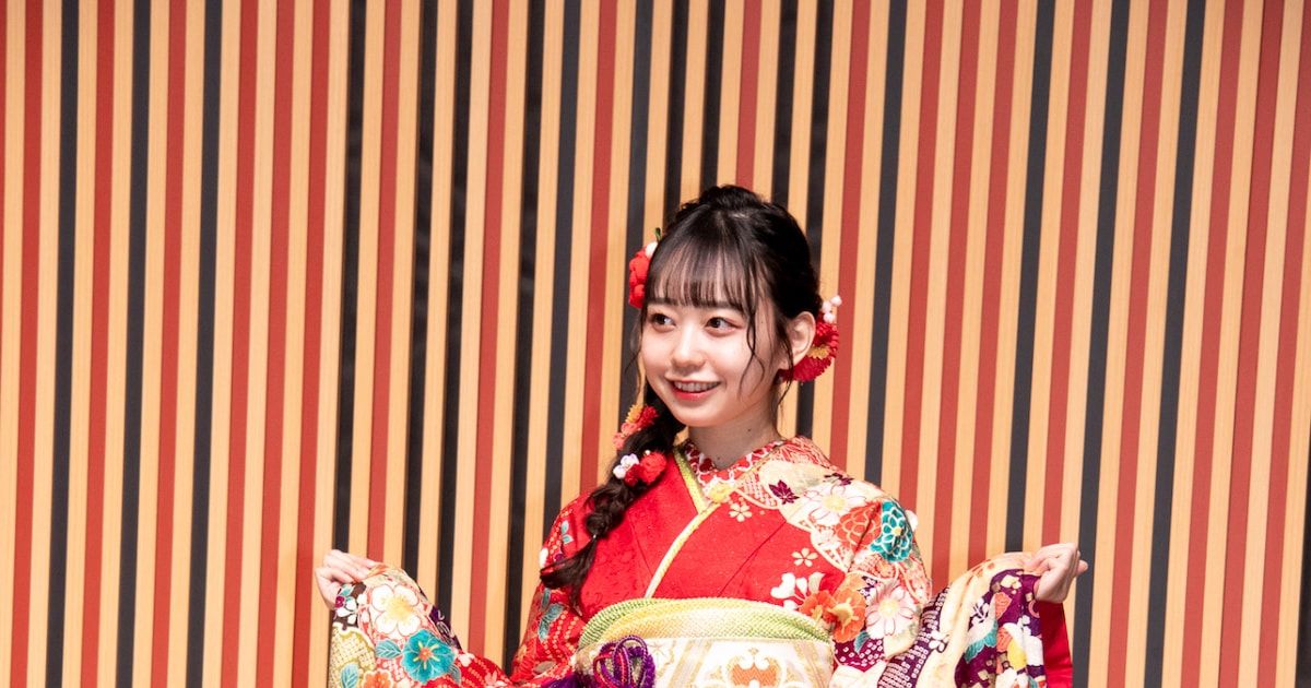 AKB48大盛真歩、卒業＆芸能界引退