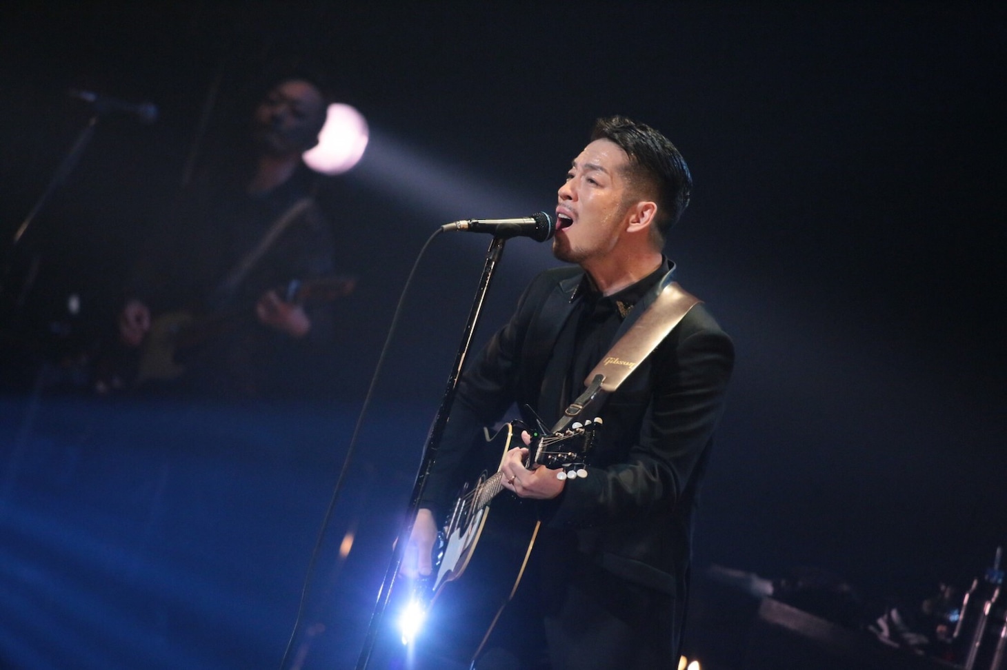 清木場俊介