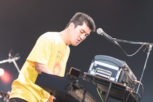 mono（撮影：真島洸）