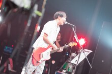 の子（撮影：真島洸）