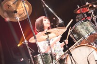 みさこ（撮影：真島洸）