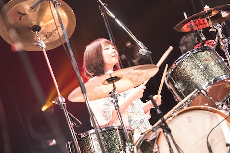 みさこ（撮影：真島洸）