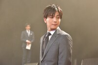 岩田剛典（三代目 J SOUL BROTHERS from EXILE TRIBE、EXILE）