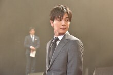 岩田剛典（三代目 J SOUL BROTHERS from EXILE TRIBE、EXILE）