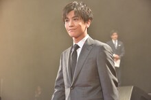 岩田剛典（三代目 J SOUL BROTHERS from EXILE TRIBE、EXILE）