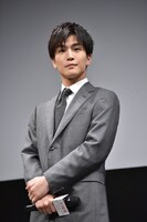 岩田剛典（三代目 J SOUL BROTHERS from EXILE TRIBE、EXILE）