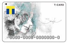 「Tカード（Eveデザイン）」ビジュアル