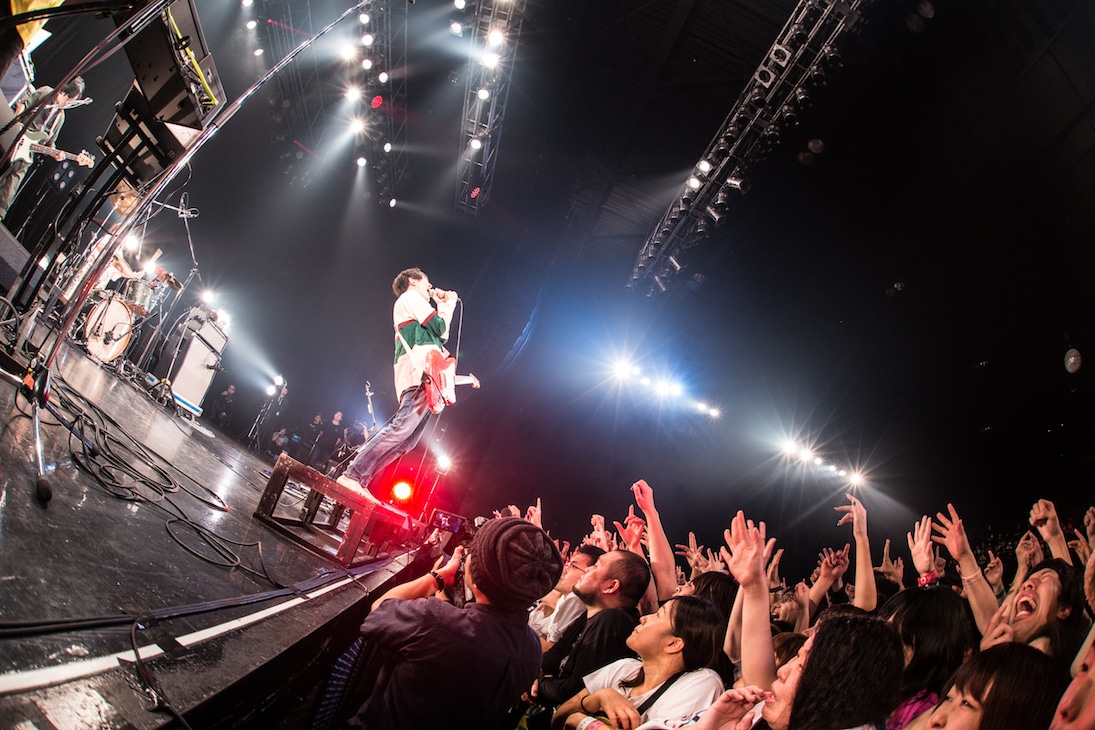 神聖かまってちゃんちばぎんキラカード 神聖かまってちゃんによる渾身のちばぎん脱退ライブ 会場で目撃した