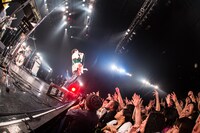 の子（撮影：真島洸）