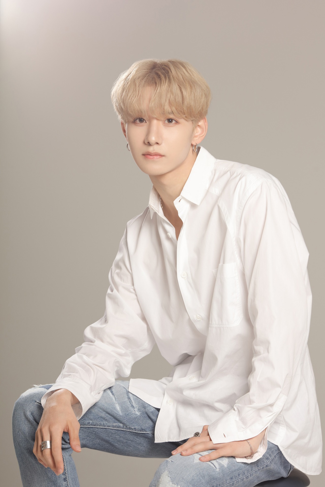 佐藤景瑚 (c)LAPONE ENTERTAINMENT