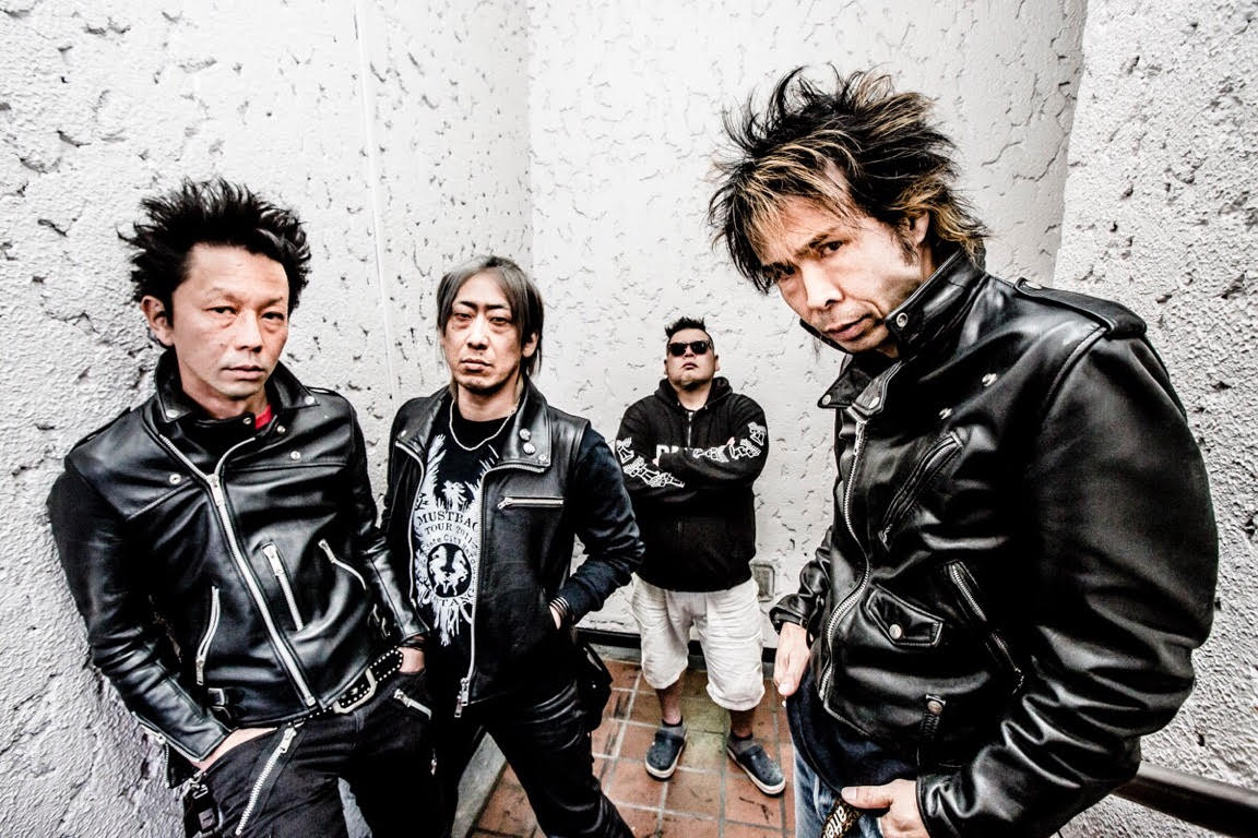 STRONG STYLE
